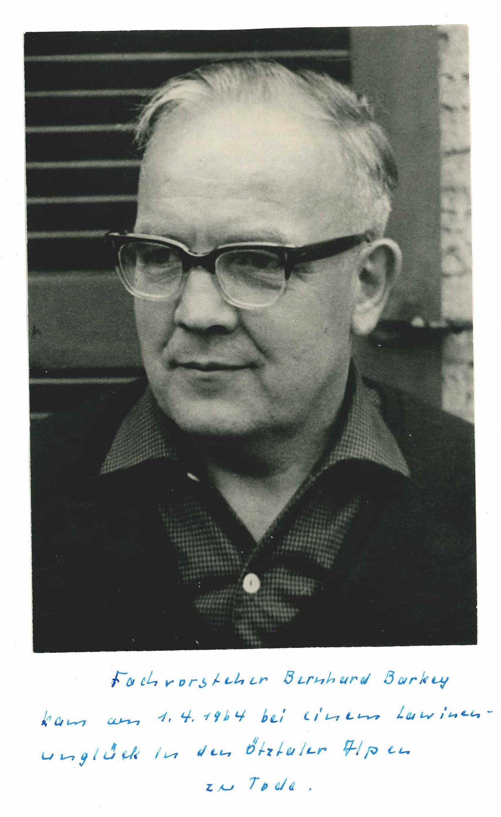 Todesmeldung in der Chronik Todesmeldung in der Chronik